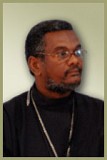 Fr. Gregoire Legouté